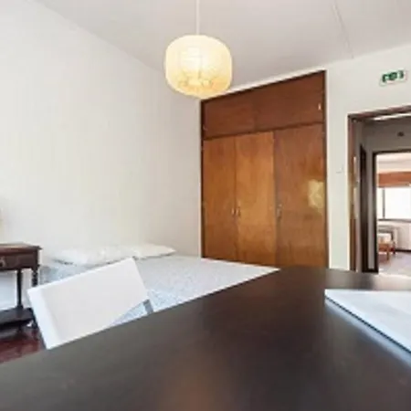 Casa de hóspedes Economy Saldanha I