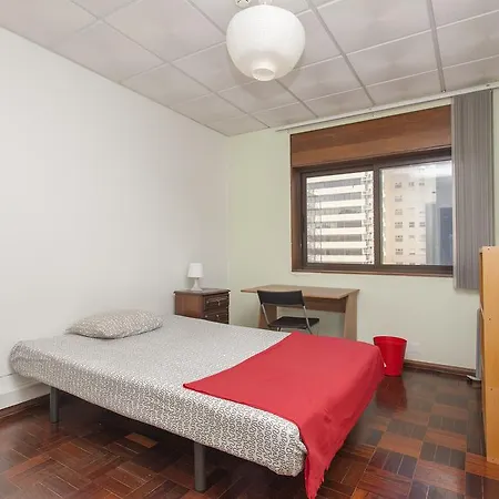 Casa de hóspedes Economy Saldanha I